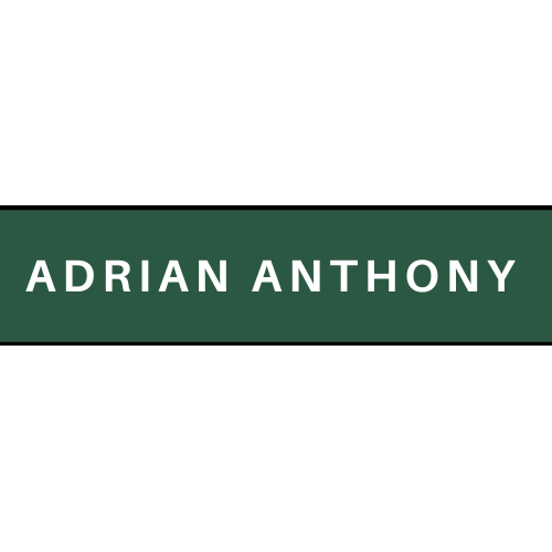 Adrian Anthony